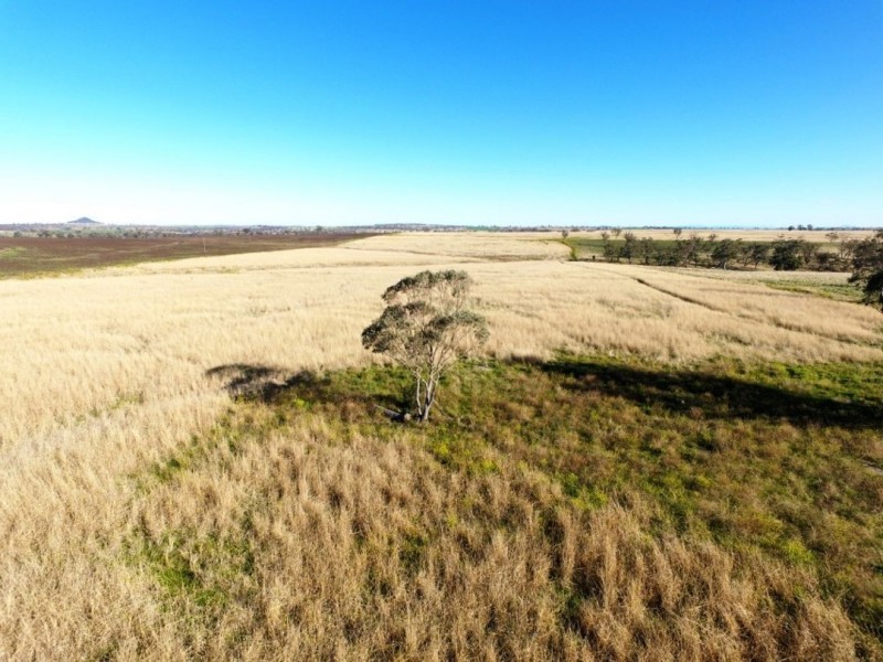 Glen Rock, Delungra NSW 2403