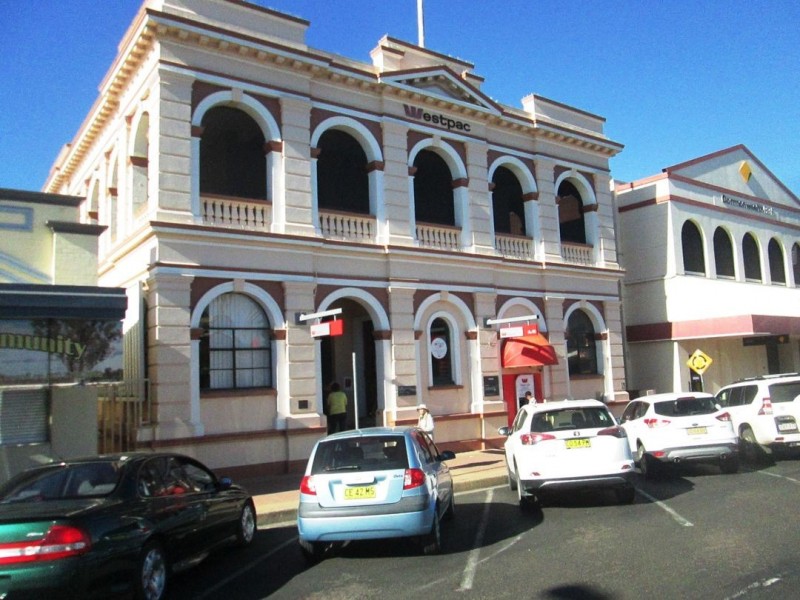 104 Maitland Street, Narrabri NSW 2390