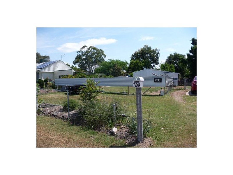 345 Chester Street, Moree NSW 2400