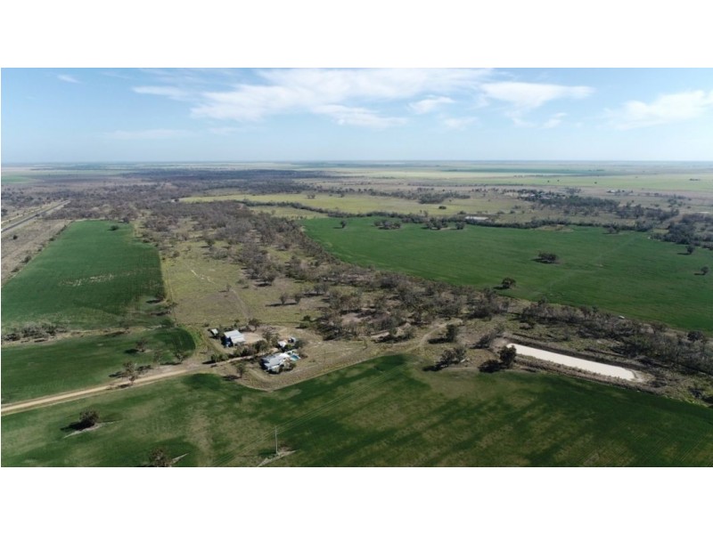 Mardell, Moree NSW 2400