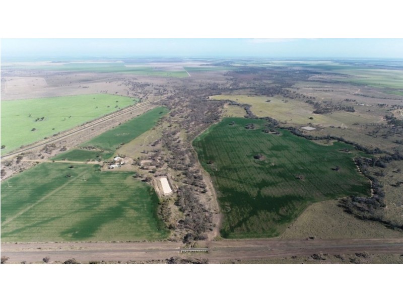 Mardell, Moree NSW 2400