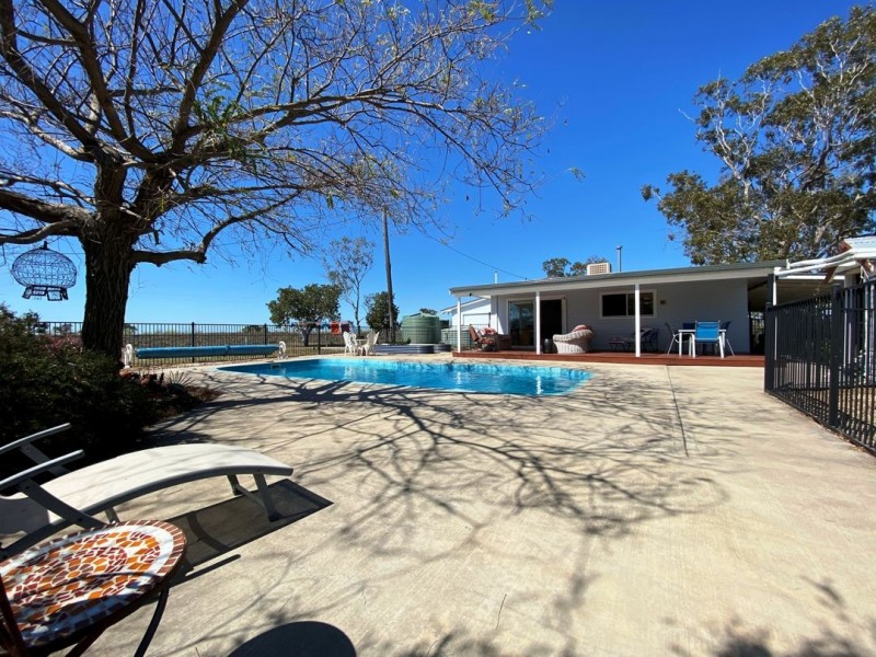 Mardell, Moree NSW 2400