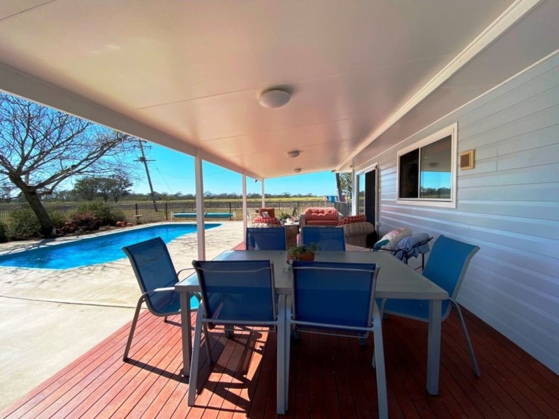 Mardell, Moree NSW 2400