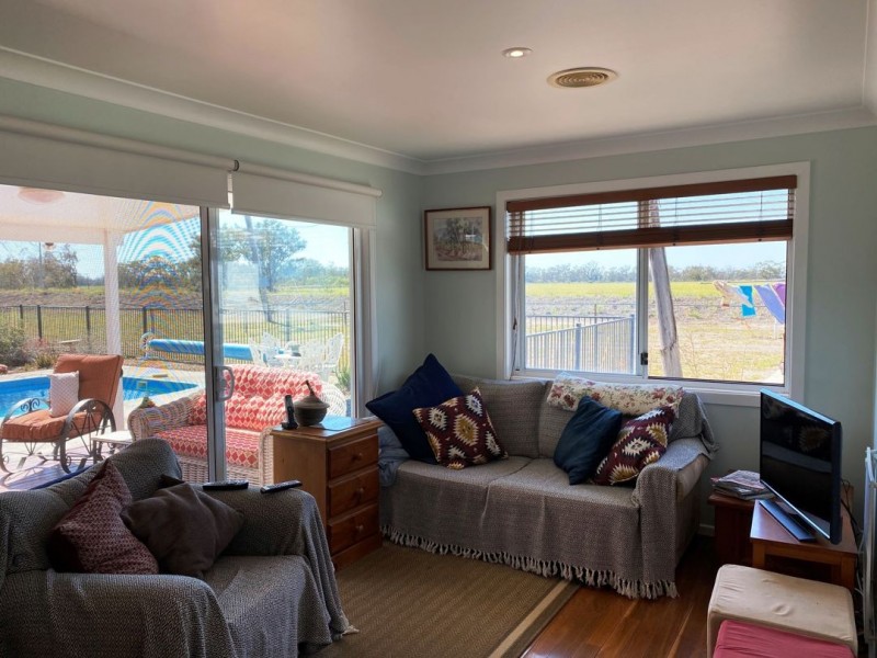 Mardell, Moree NSW 2400