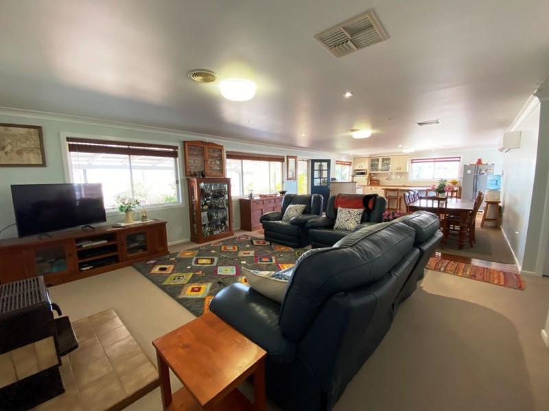 Mardell, Moree NSW 2400