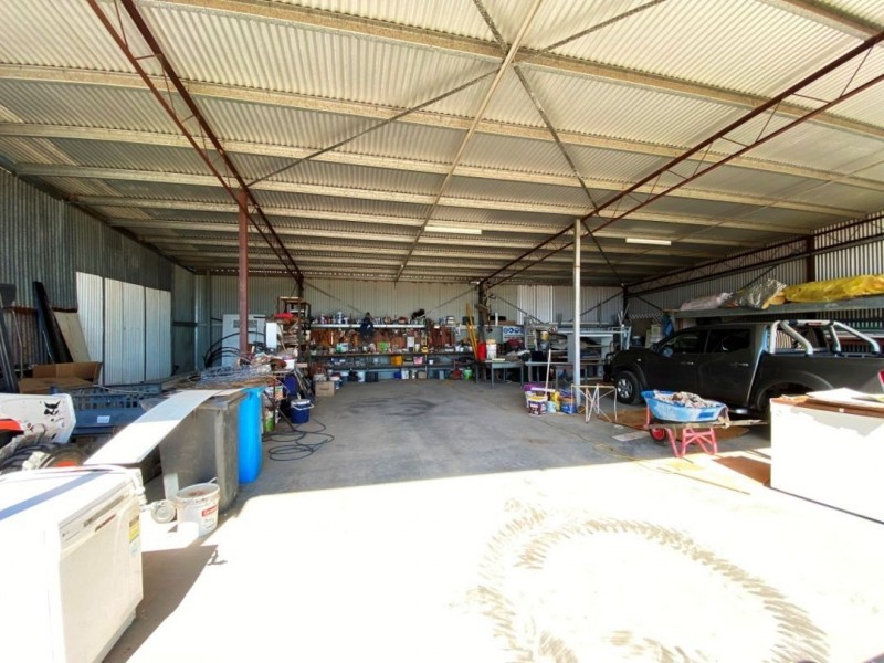 Mardell, Moree NSW 2400