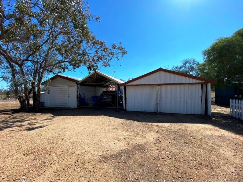Mardell, Moree NSW 2400