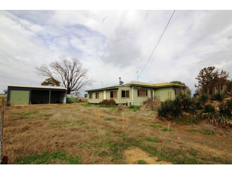 Woodcourte, Warialda NSW 2402