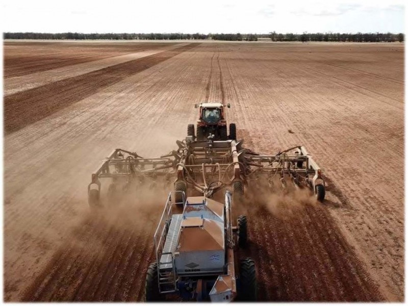 Charlton, Bungunya QLD 4494