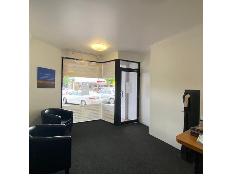 2/147 Balo Street, Moree NSW 2400