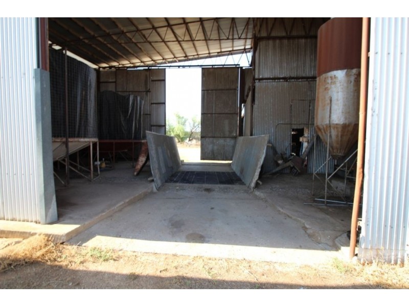 1 Railway Parade, Warialda Rail NSW 2402