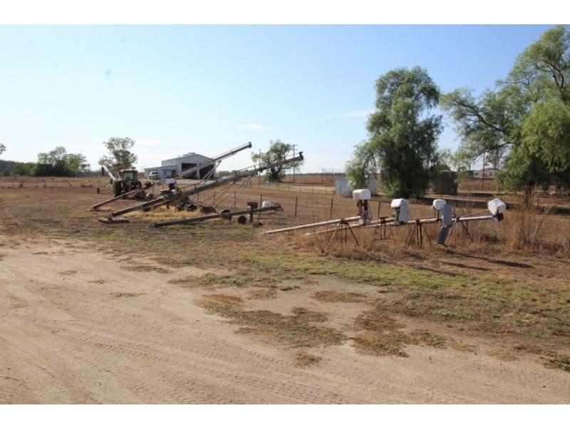 1 Railway Parade, Warialda Rail NSW 2402
