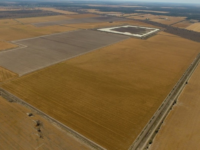 Crossdale, Walgett NSW 2832