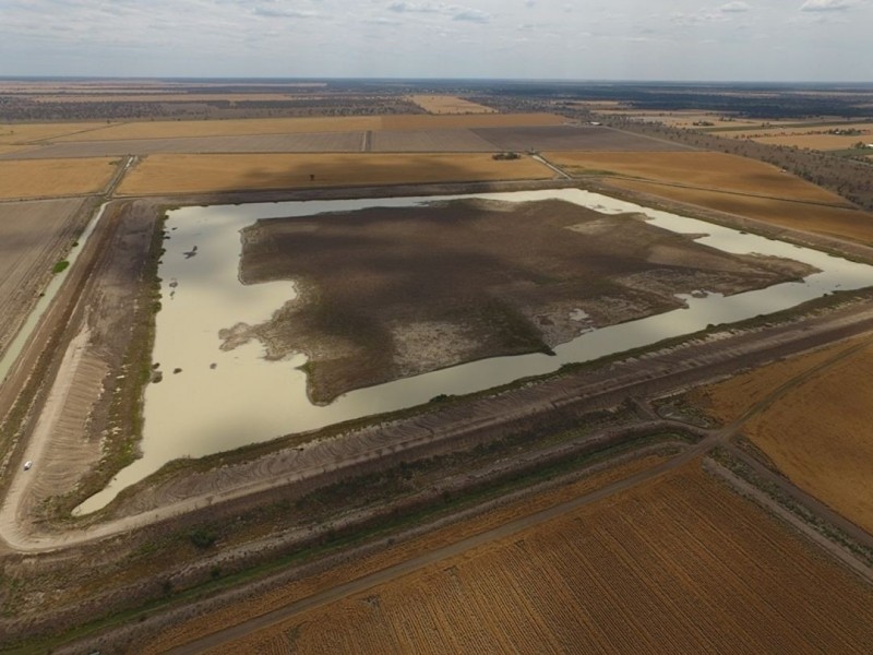 Crossdale, Walgett NSW 2832