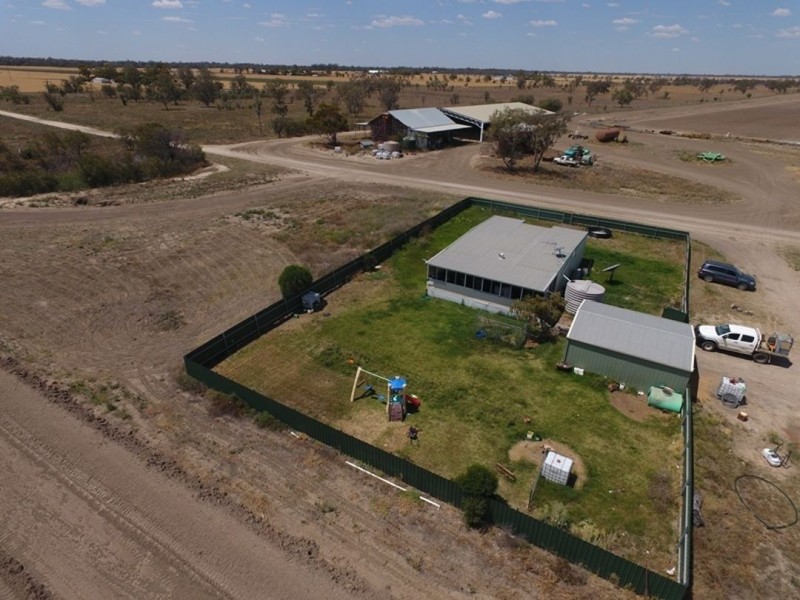 Crossdale, Walgett NSW 2832