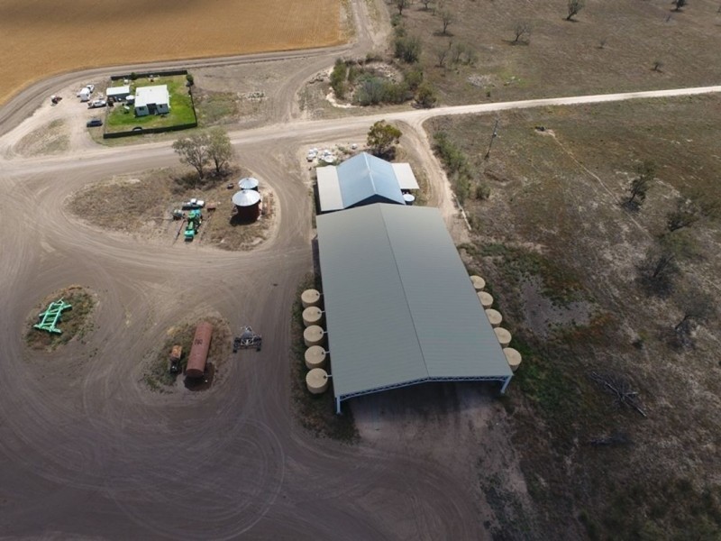 Crossdale, Walgett NSW 2832