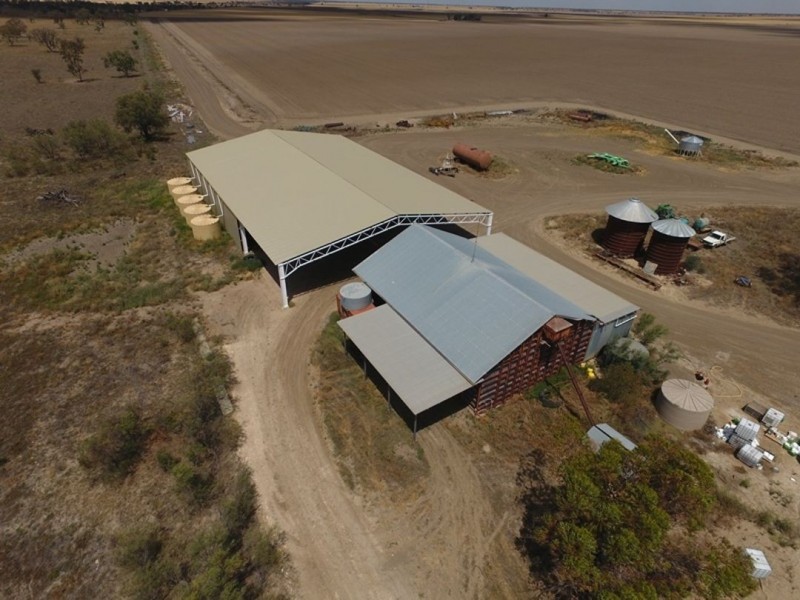 Crossdale, Walgett NSW 2832