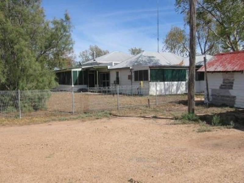 ‘ DUNMORE’, Garah NSW 2405