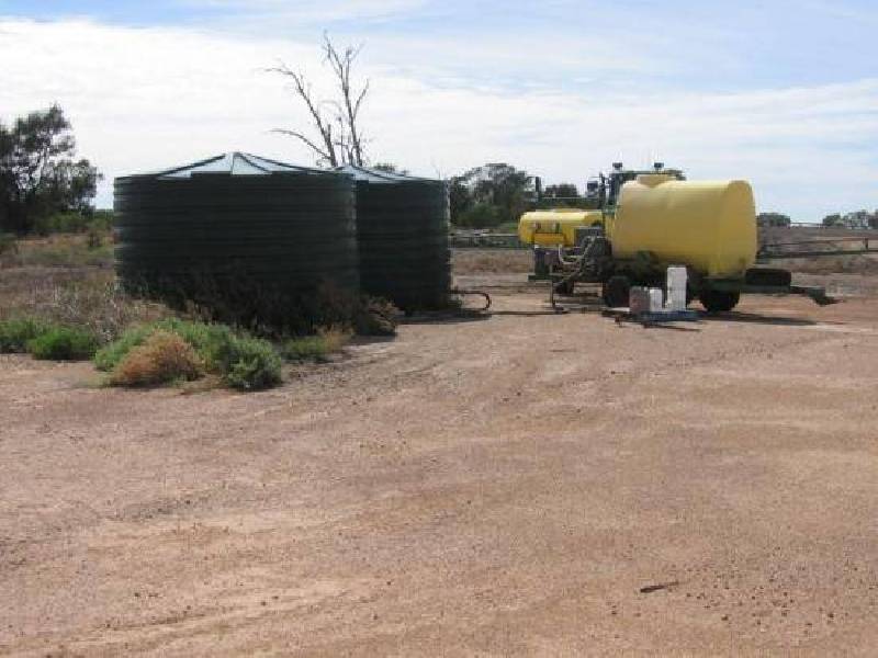 ‘ DUNMORE’, Garah NSW 2405