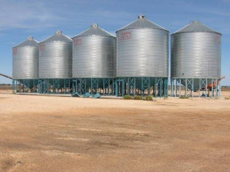 ‘ DUNMORE’, Garah NSW 2405