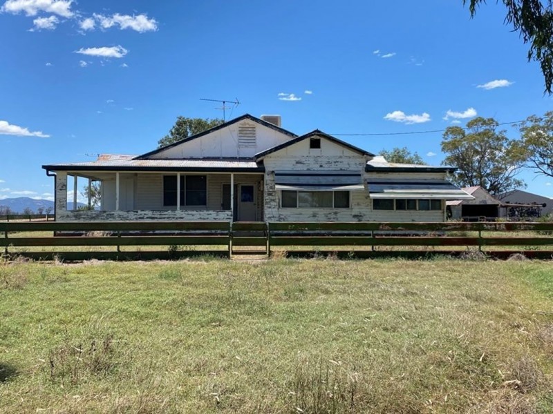 Weroona, Gunnedah NSW 2380