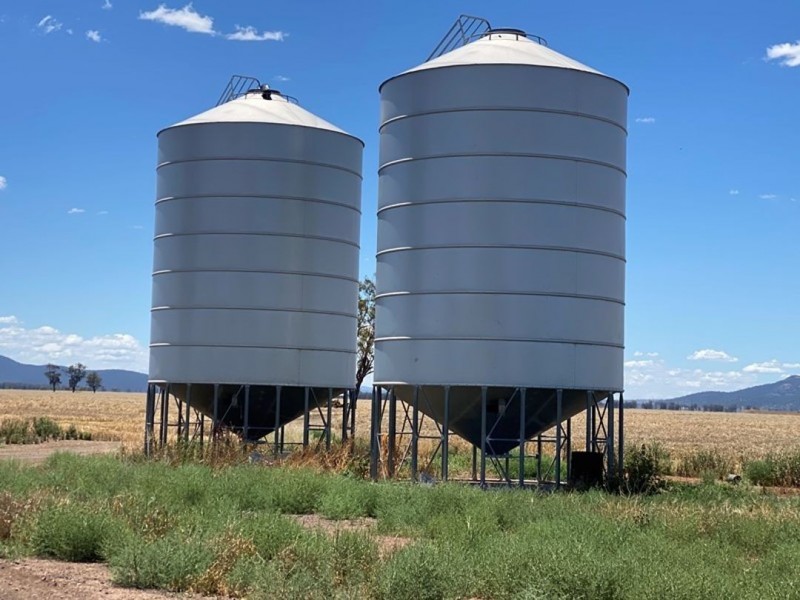 Weroona, Gunnedah NSW 2380