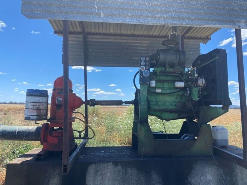 Weroona, Gunnedah NSW 2380