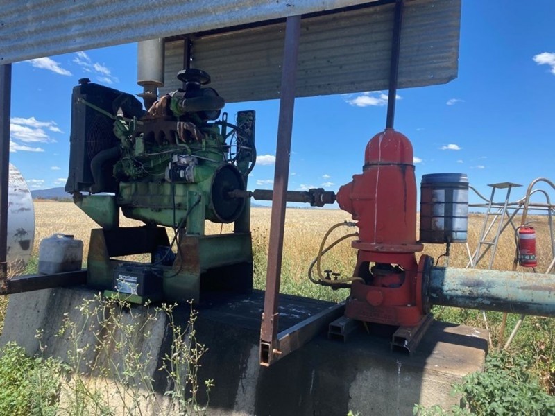 Weroona, Gunnedah NSW 2380