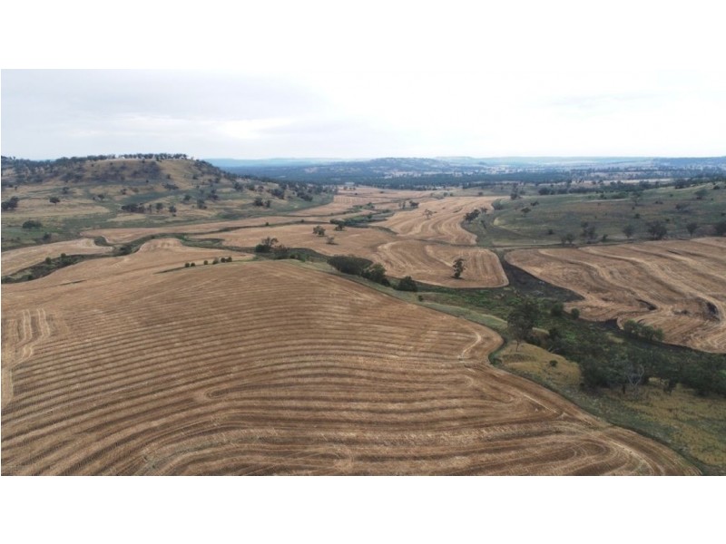 Kia Ora, Coolatai NSW 2402