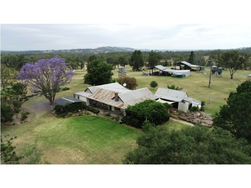 Kia Ora, Coolatai NSW 2402