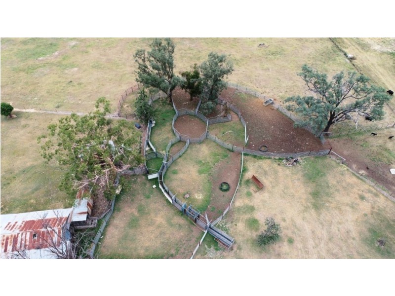 Kia Ora, Coolatai NSW 2402