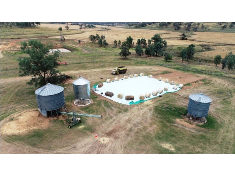 Kia Ora, Coolatai NSW 2402