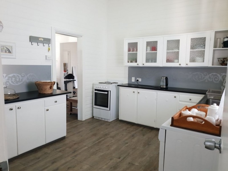 30A & 30B Mackenzie St, Moree NSW 2400