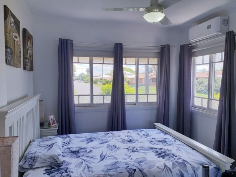 30A & 30B Mackenzie St, Moree NSW 2400