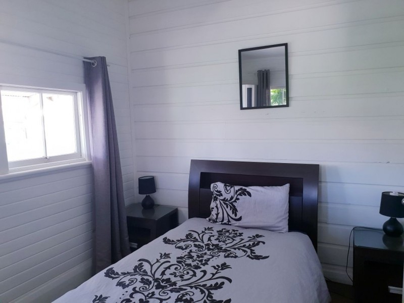 30A & 30B Mackenzie St, Moree NSW 2400
