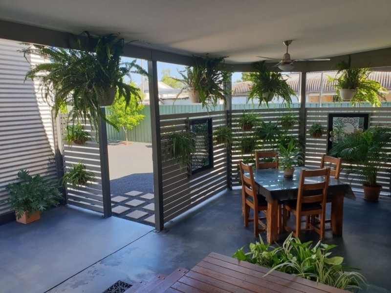 30A & 30B Mackenzie St, Moree NSW 2400