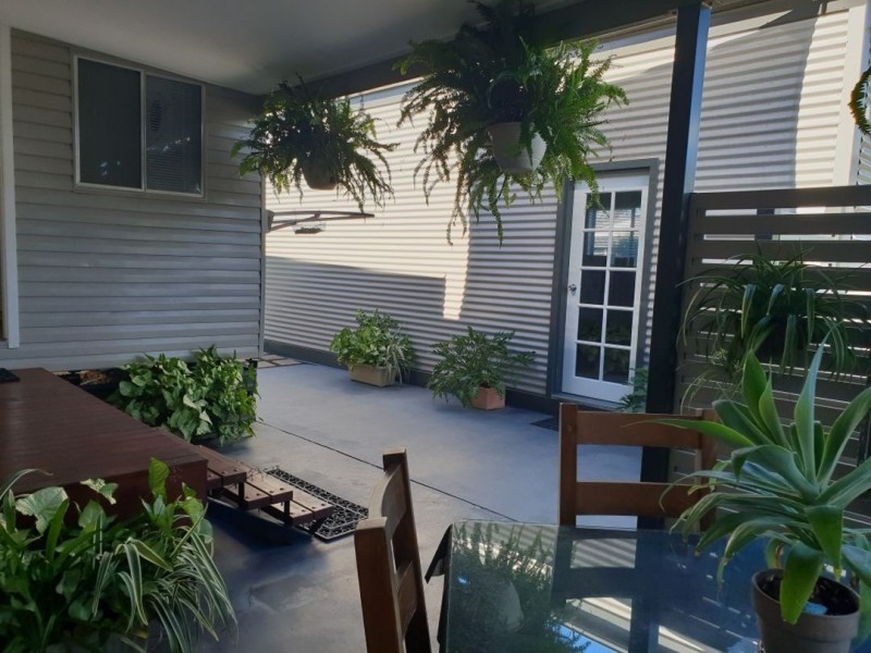 30A & 30B Mackenzie St, Moree NSW 2400