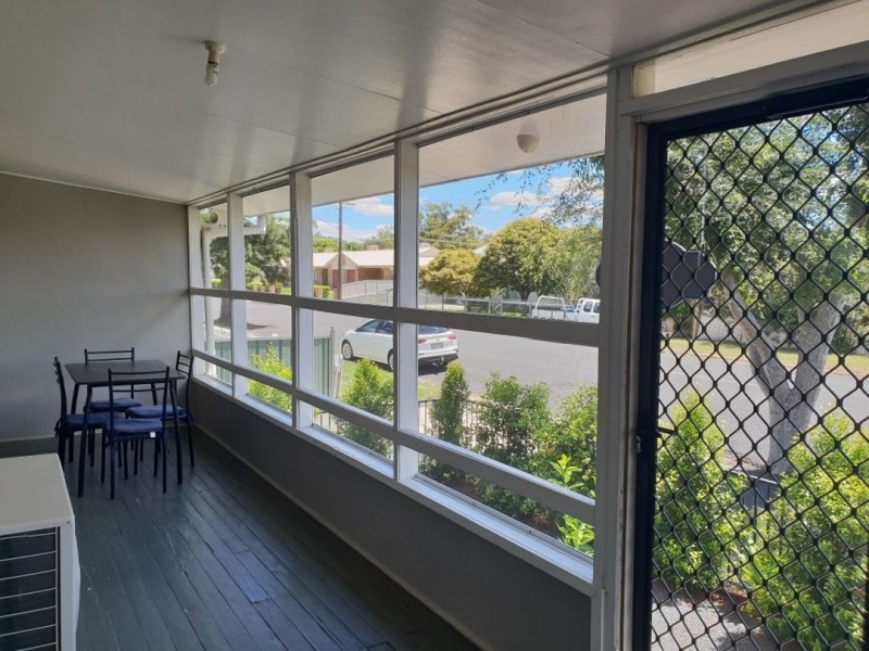 30A & 30B Mackenzie St, Moree NSW 2400