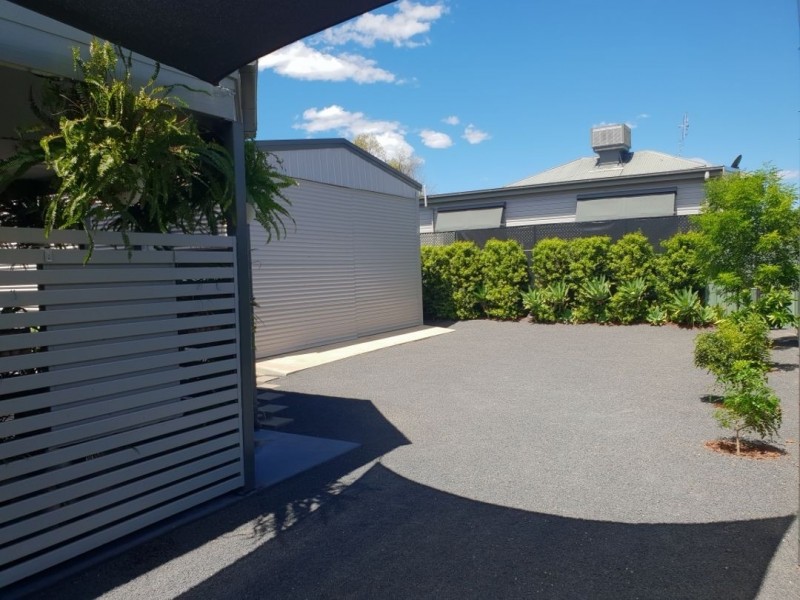 30A & 30B Mackenzie St, Moree NSW 2400