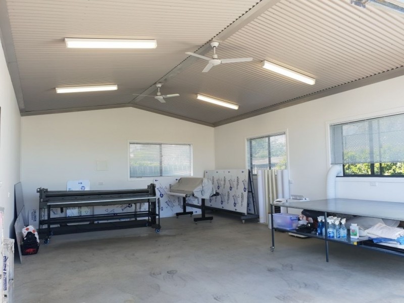 30A & 30B Mackenzie St, Moree NSW 2400