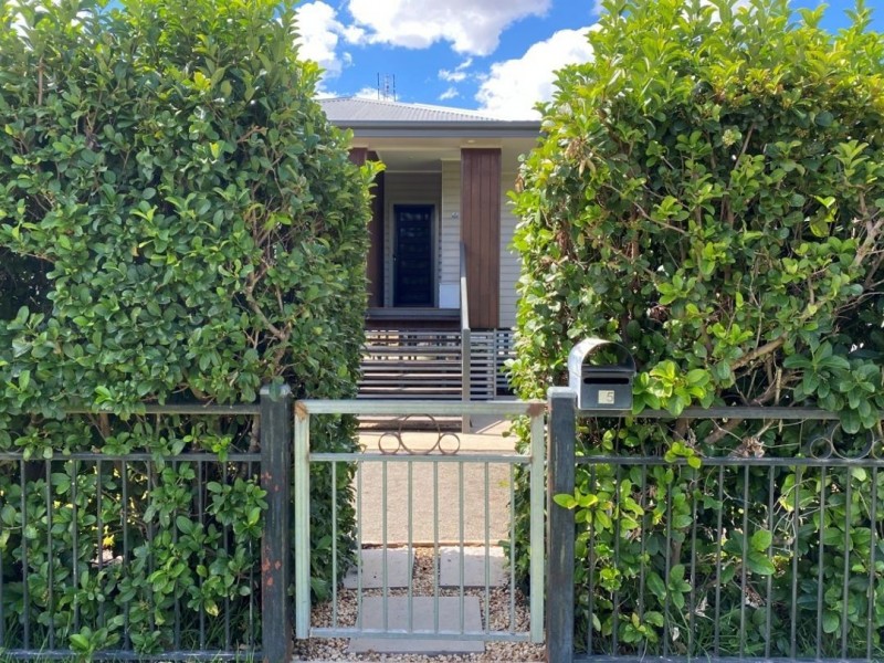 55 Gwydir Street, Moree NSW 2400
