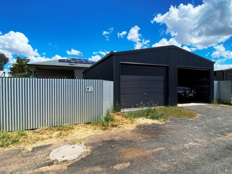 55 Gwydir Street, Moree NSW 2400