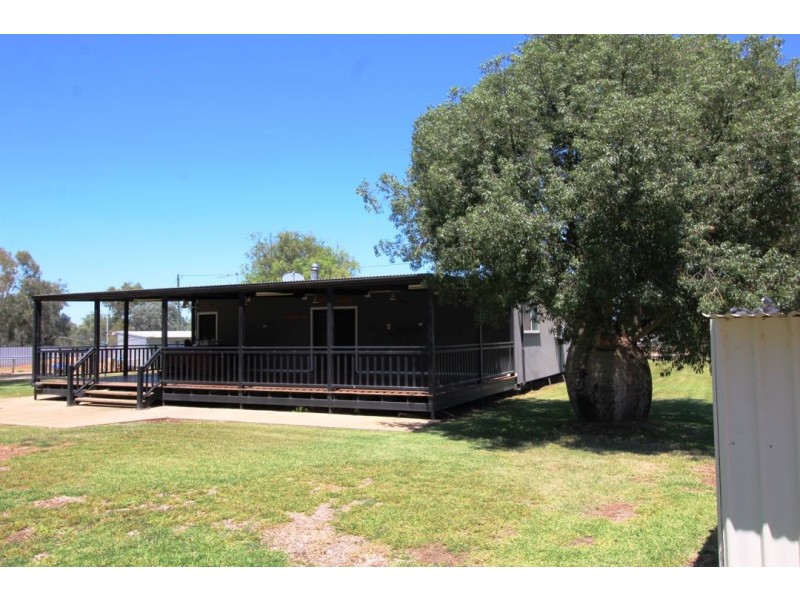 17 Hugh Street, Ashley NSW 2400
