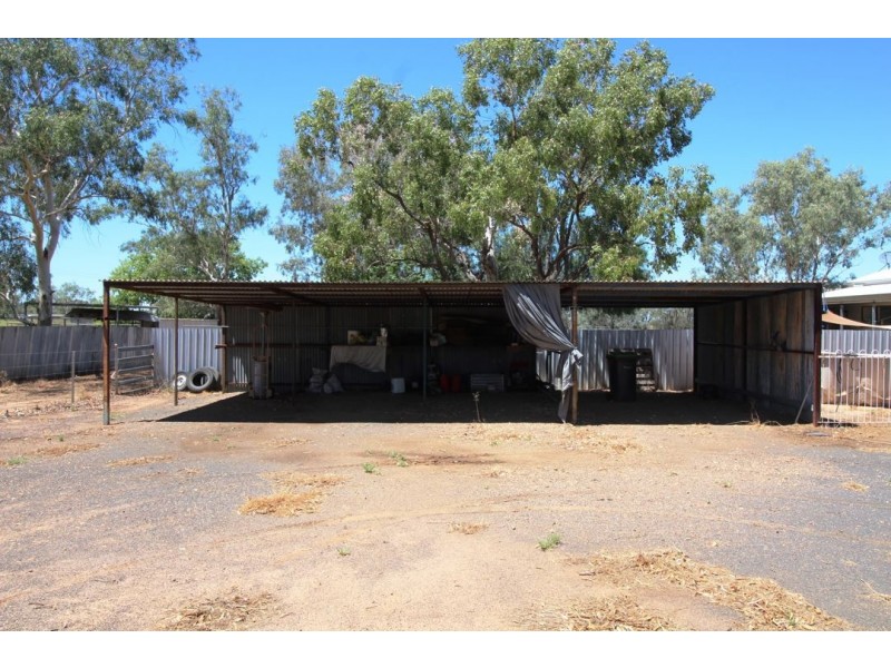 17 Hugh Street, Ashley NSW 2400