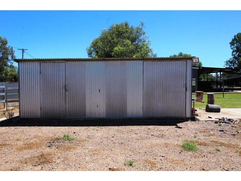 17 Hugh Street, Ashley NSW 2400