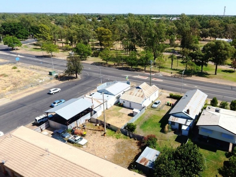 38-44 ALICE STREET, Moree NSW 2400