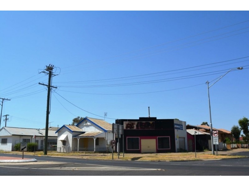 38-44 ALICE STREET, Moree NSW 2400