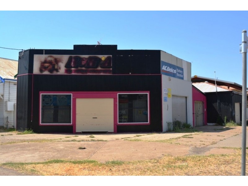 38-44 ALICE STREET, Moree NSW 2400