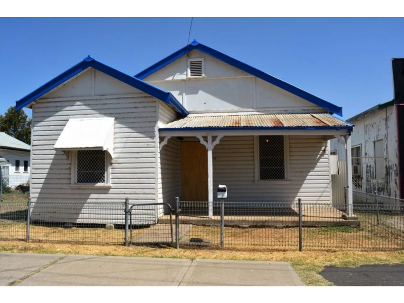 38-44 ALICE STREET, Moree NSW 2400