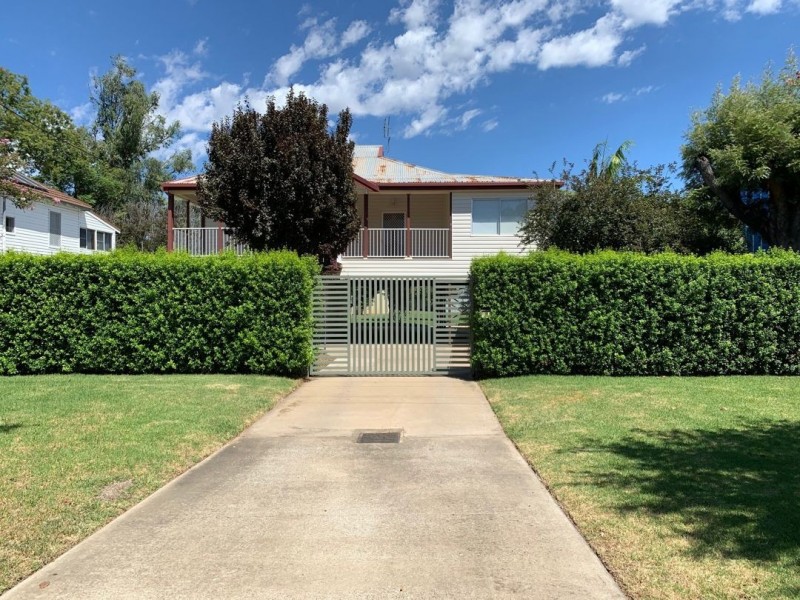 13 Queen Street, Moree NSW 2400